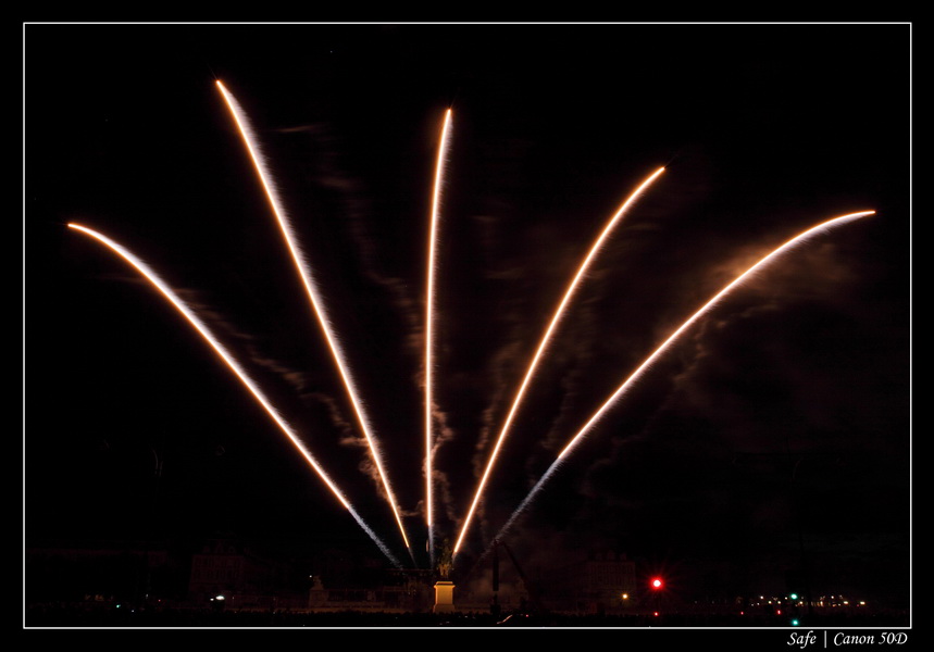 2009   07   Feux artifice Versailles    11